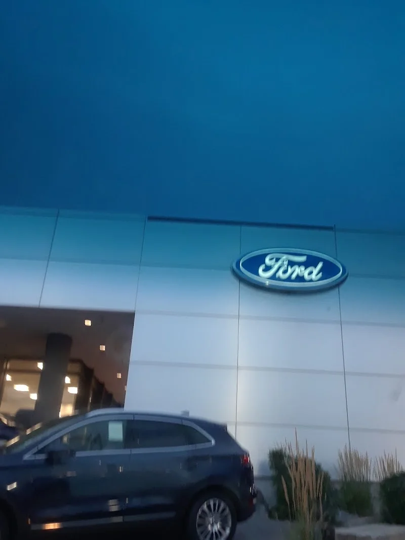 Phil Long Dealerships