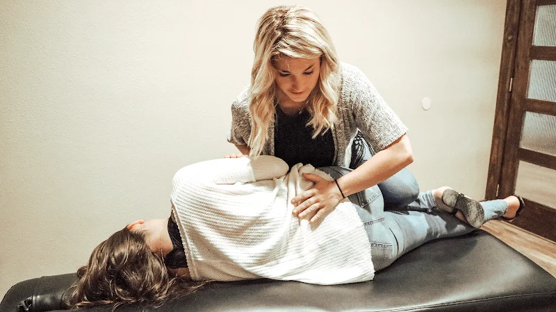 Phillips Chiropractic