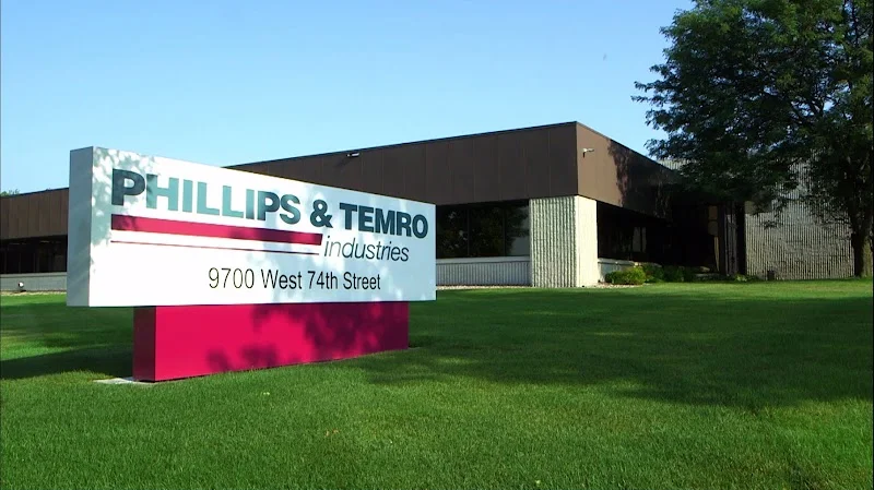 Phillips & Temro Industries