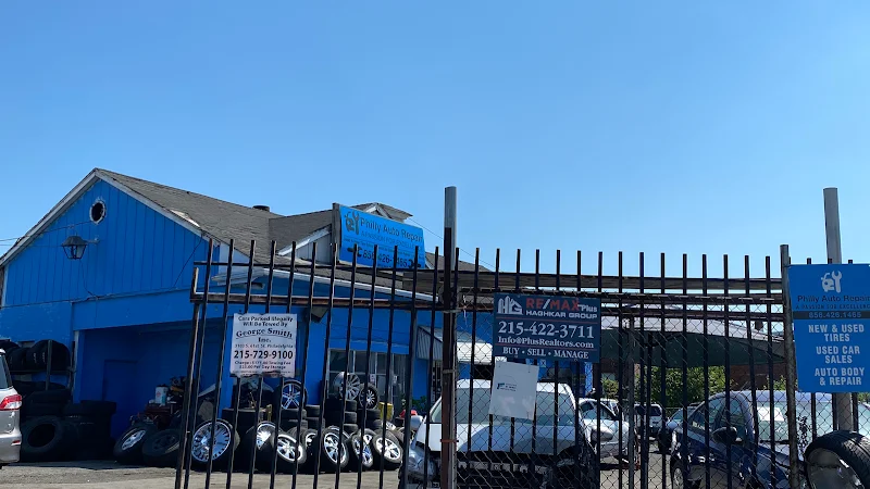 Philly Auto Repair LLC