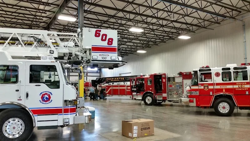 Pierce Manufacturing