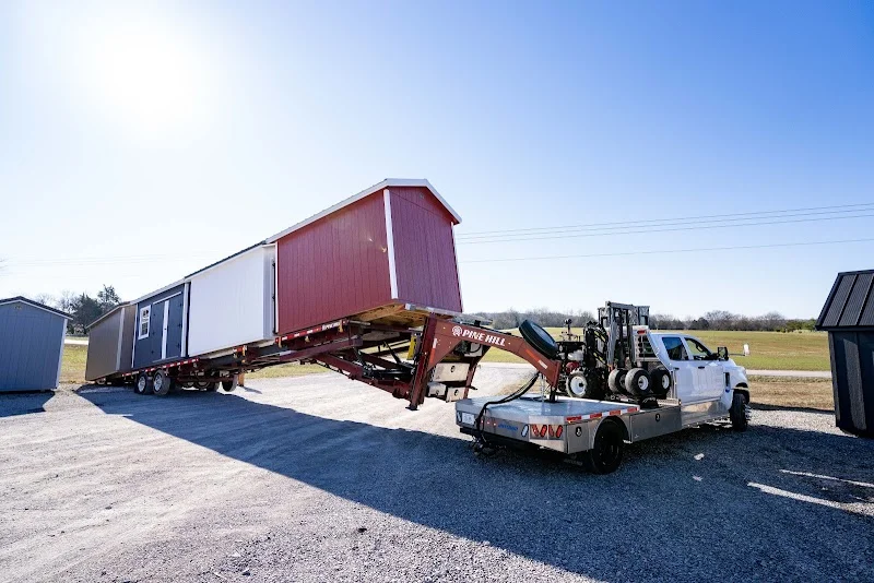 Pine Hill Trailers