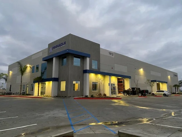 Pinnacle Dealer Solutions
