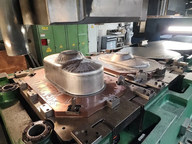 Pinnacle Tool Inc.