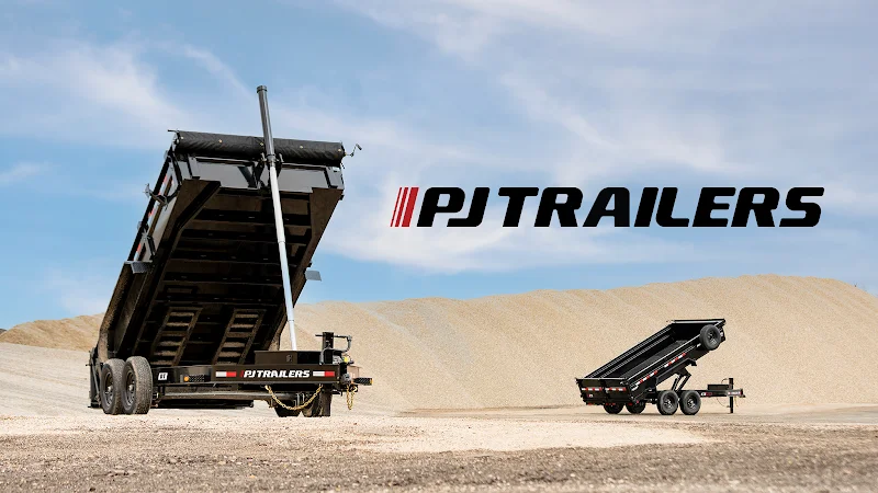 PJ Trailers