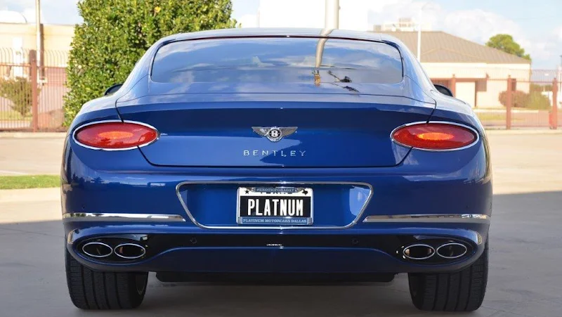 Platinum Motorcars