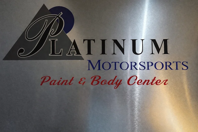 Platinum Motorsports