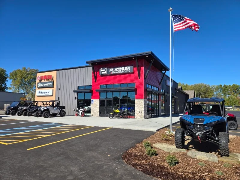 Platinum Powersports