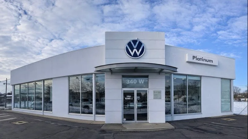 Platinum Volkswagen, LLC