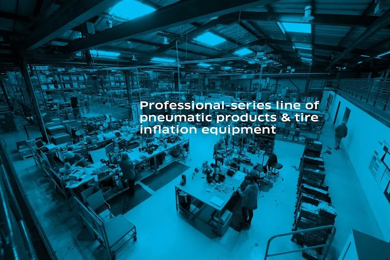 Pneumatic Components Ltd (PCL USA)