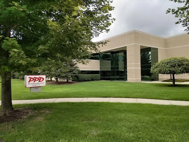 Polymer Process Development LLC. (PPD)