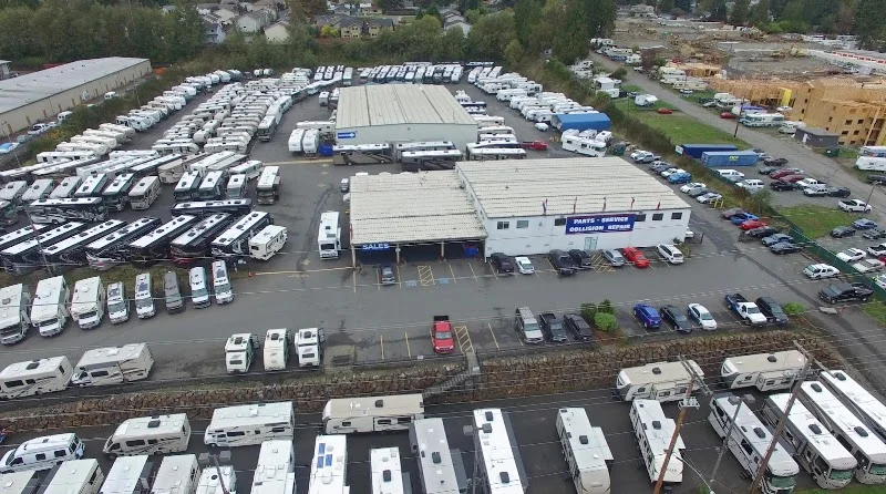 Poulsbo RV Inc.