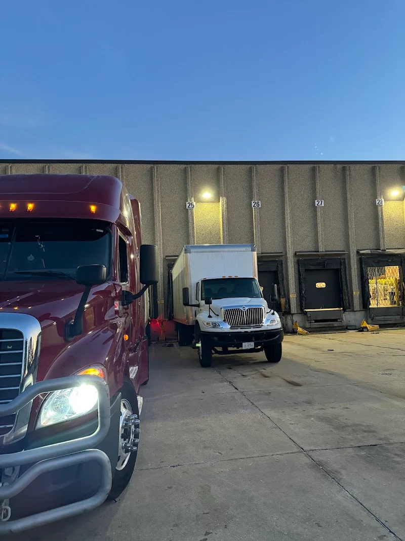 Power Solutions International