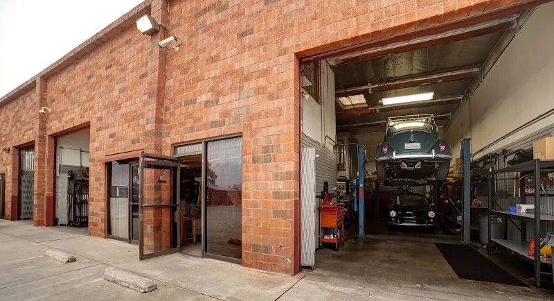Powerhaus Motors Co.