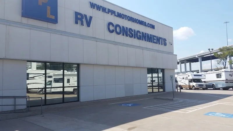 PPL Motor Homes