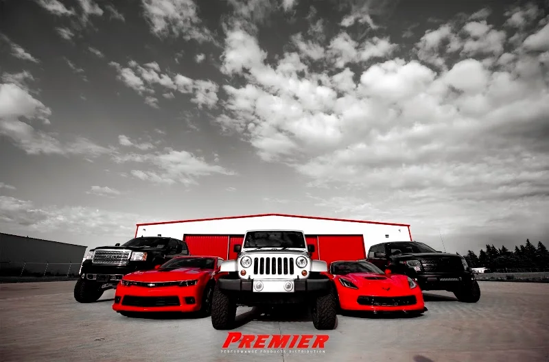 Premier Performance