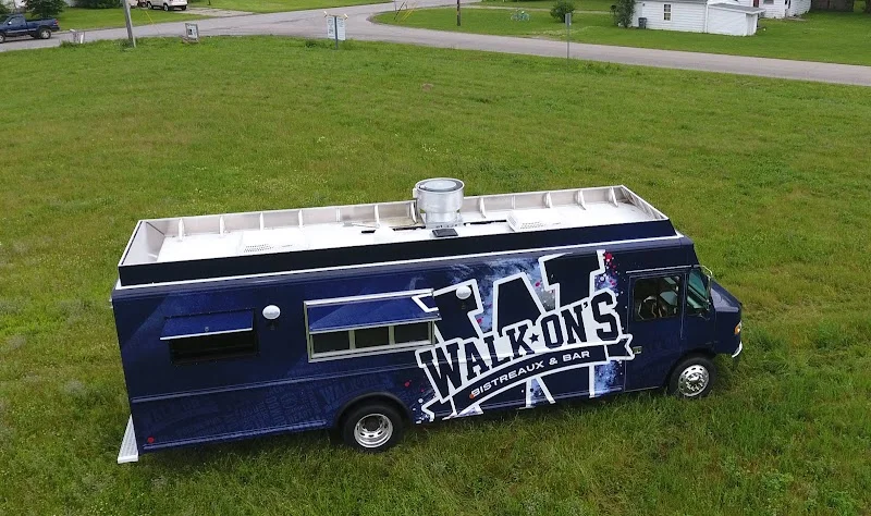 Prestige Food Trucks
