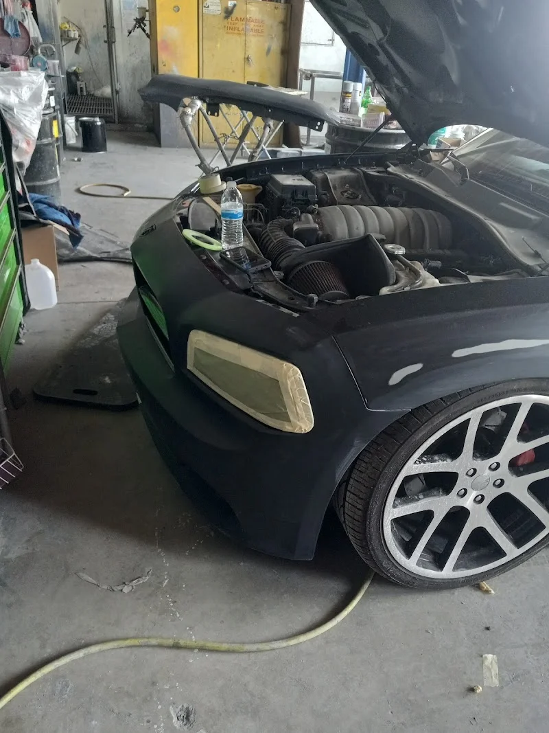 Prestige Mercedes Benz