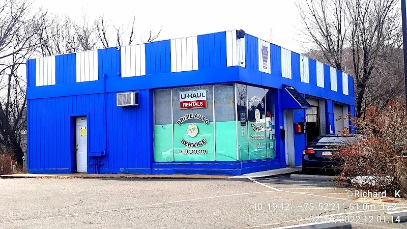 Prime Auto Care, Inc.