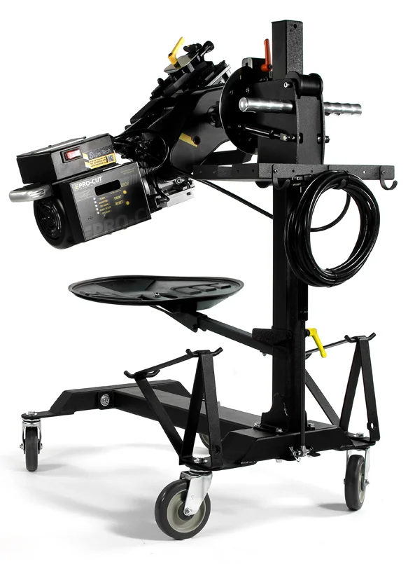 Pro-Cut International