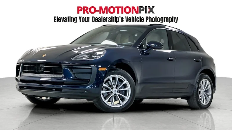 Pro-MotionPix, LLC