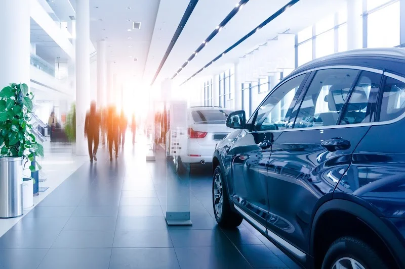 Proactive Dealer Solutions
