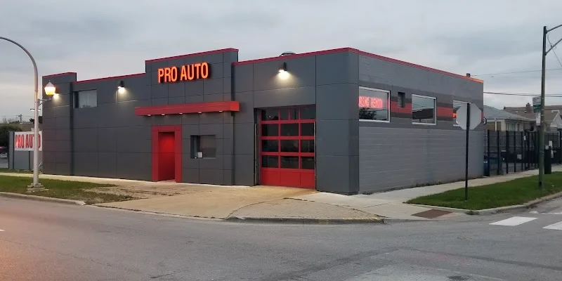 Proauto