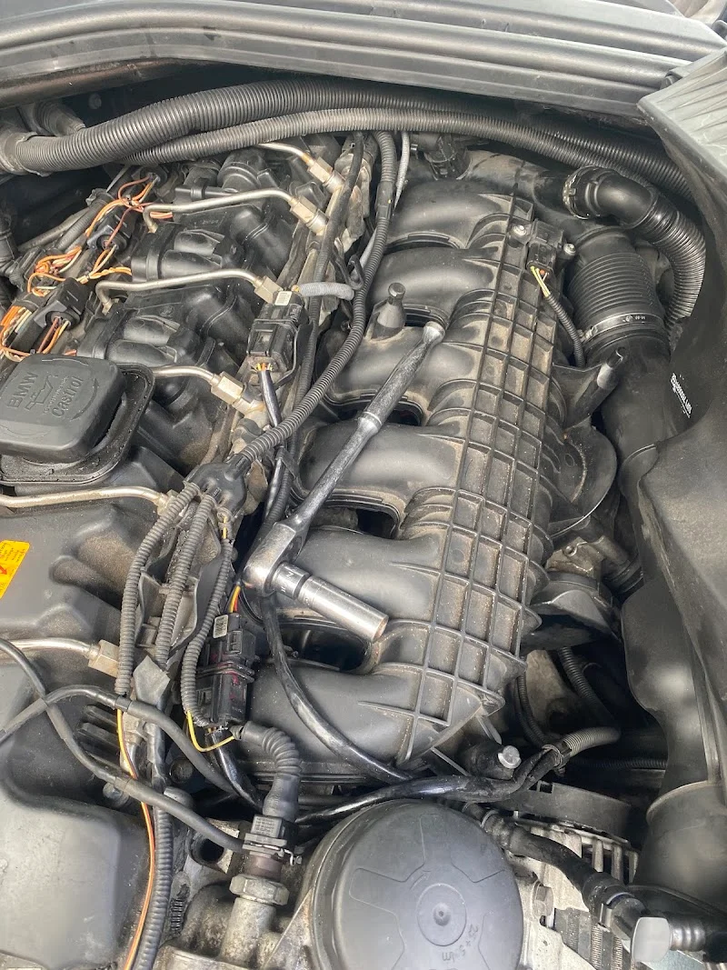 Proficient Auto Mobile Mechanics Inc