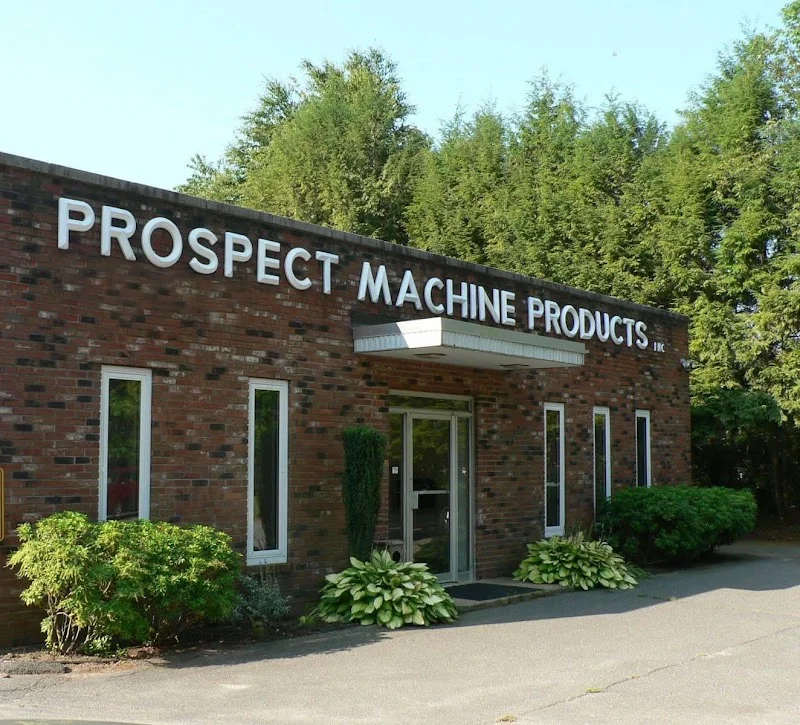 Prospect Machine Products, Inc.
