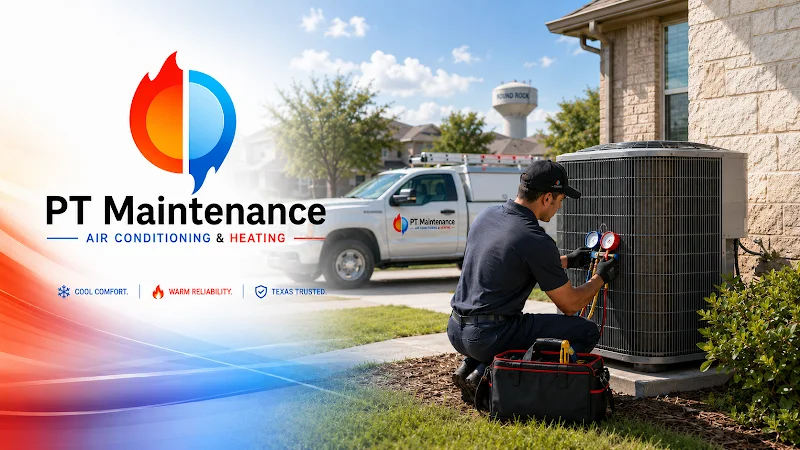 PT Maintenance & Mechanical
