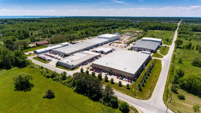 PTM Corporation