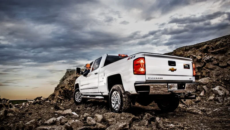 PTR Premier Truck Rental