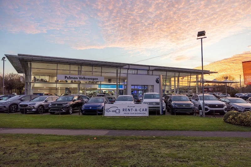 Pulman Group