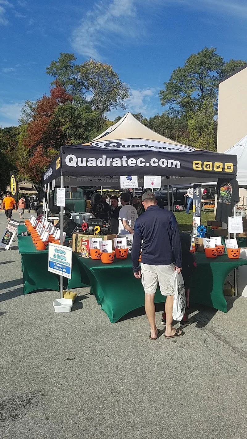 Quadratec