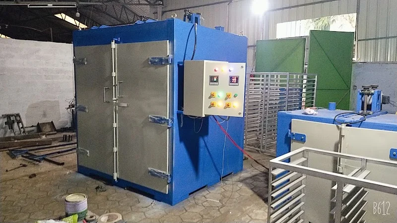 Quality Steel Buildings