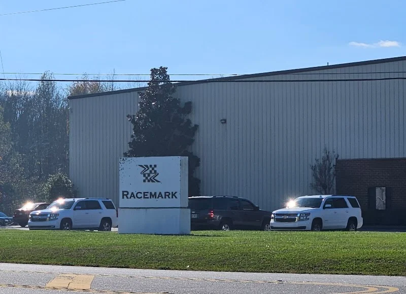 Racemark International