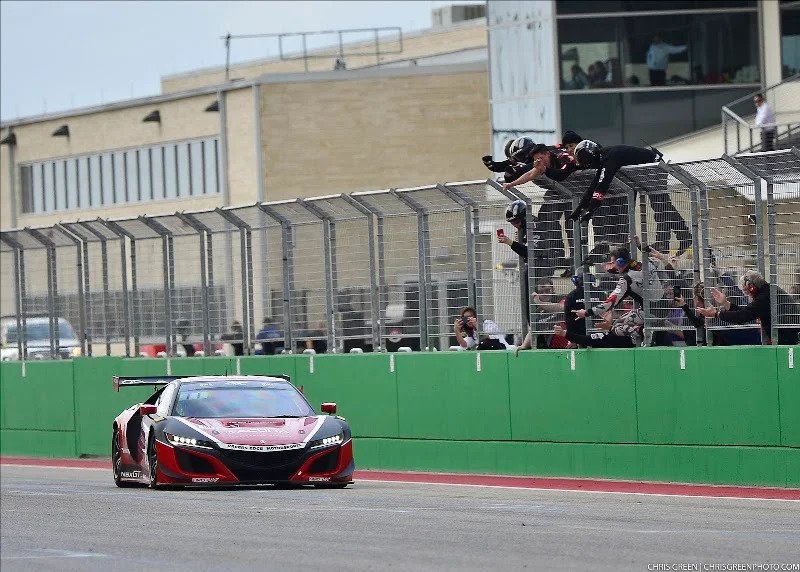 RACERS EDGE MOTORSPORTS