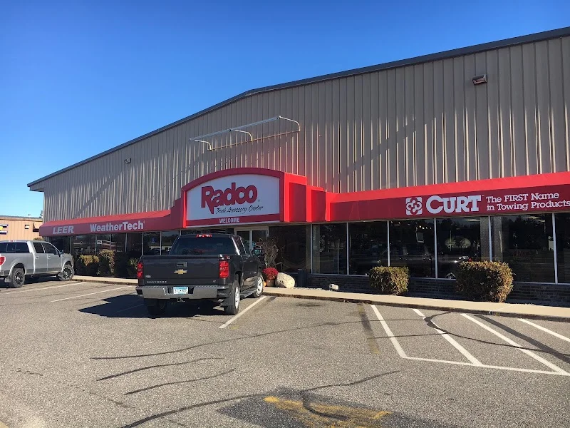 Radco Truck Accessory Centers