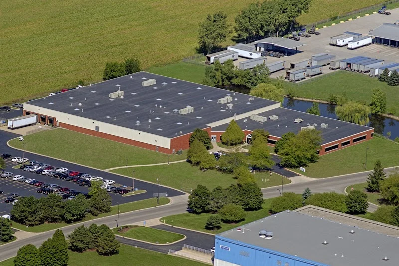 Radiac Abrasives, A TYROLIT Company