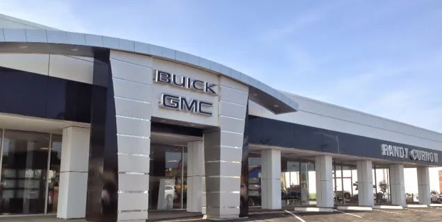 Randy Curnow Buick GMC