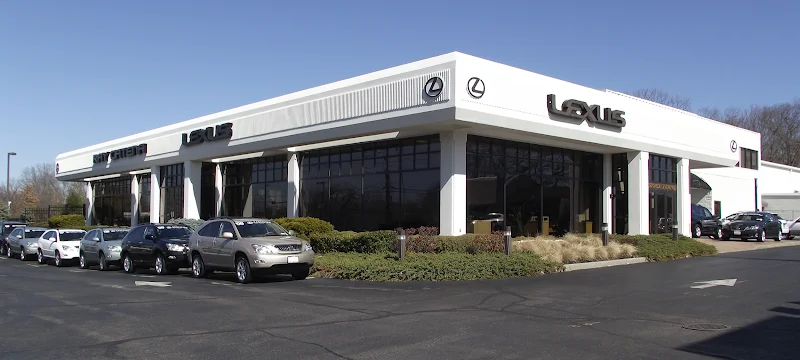 Ray Catena Lexus