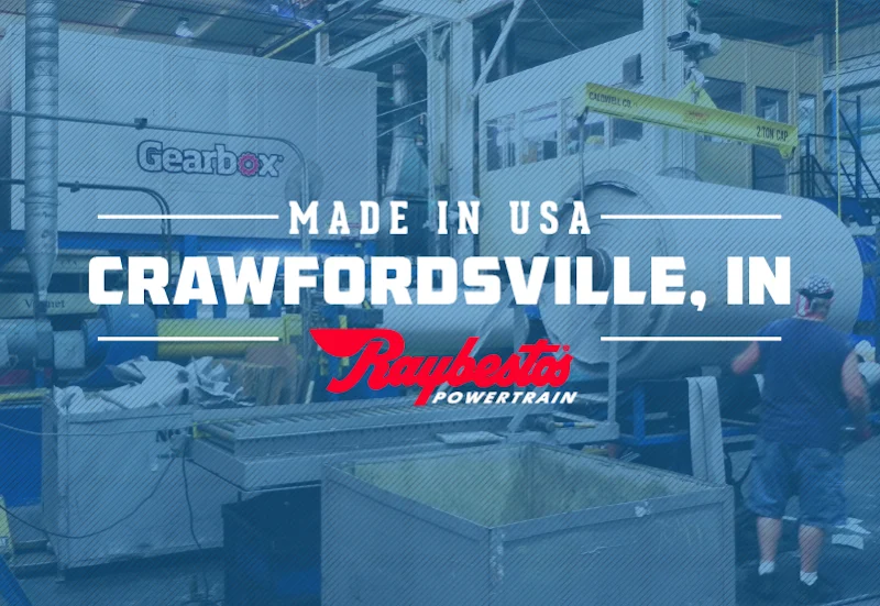 RaybestosÂ® Powertrain, LLC