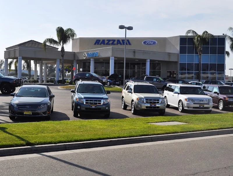 Razzari Auto Centers