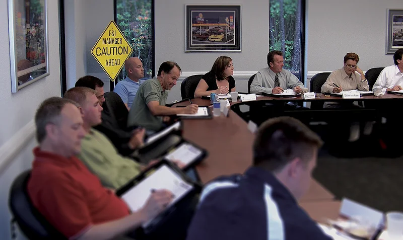 Reahard & Associates, Inc.
