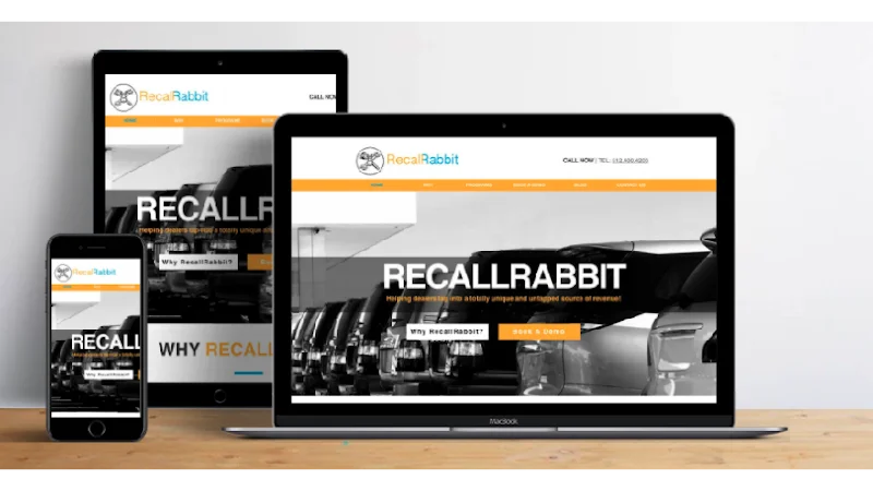 RecallRabbit