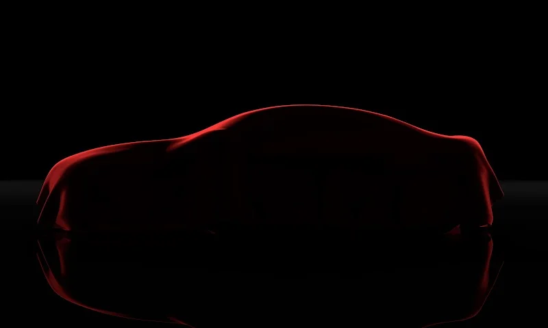 Refraction Motorcar