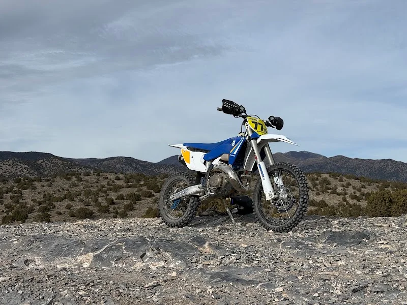 Rekluse Motor Sports