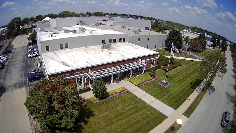 Res Manufacturing Co