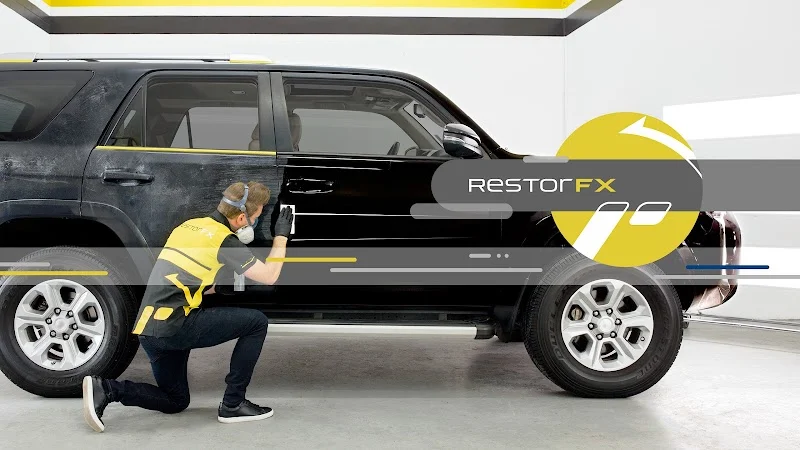 RestorFX International