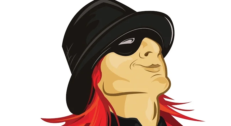 RHRSwag.com - Red Headed Rebel